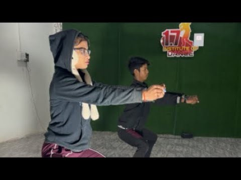 Live dance tutorial & workout | Rama Sir | #live #dance #tutorial #stretching #exercises #wormup