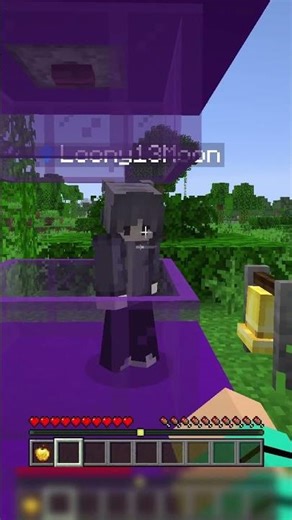 Minecraft dispenser roulette!!