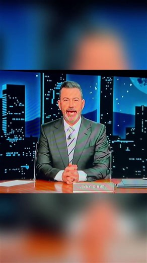 You heard it here first..thx, Jimmy! Pre-save "Got to Be for Something" out 5/5. 🎥 Jimmy Kimmel Live