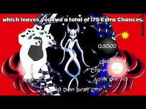 Barney Error 100 (TSDLAVSBEITG) [Part 79] [Part A]