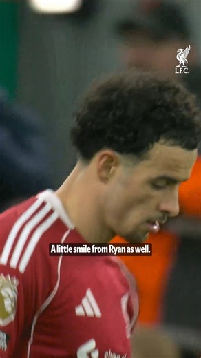 Liverpool Football Club on Instagram: ""Three games in a week where @curtisjones has been right at it" 👏⚽️ The Review Show: #LIVBHA 🎬"