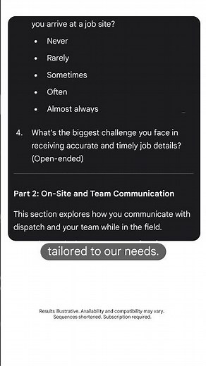 Use Gemini to Help Optimize Internal Communications