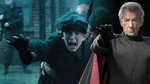 20 years ago, X-Men's incredible first scene set the course of Marvel movie history