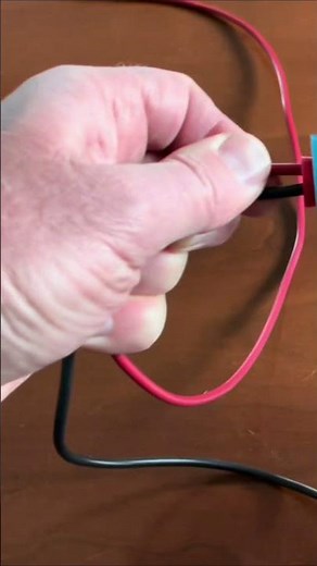 How to Use a Wire Nut Twist Tool