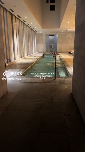 Best Spa Day Experience at Fontainebleau Miami