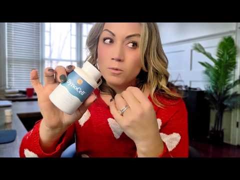 Synocell Glucosamine Chondroitin Review for Joint Pain