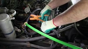 5.5K views · 38 reactions | Flushing the coolant system regularly is key to maintaining the system and extending the life of your water pump. Watch this short tutorial to learn how! | Advance Auto Parts | Facebook