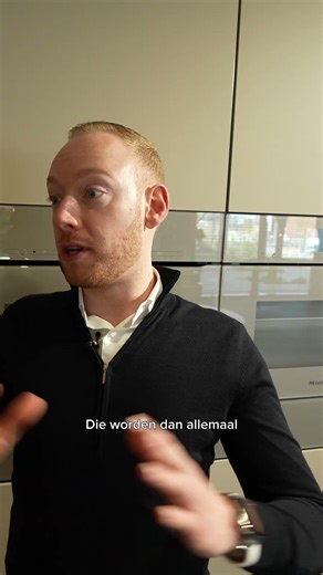 Welke keukenapparatuur past bij hoe jij kookt? #EHBW