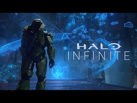 Halo Infinite On Integrated Graphics