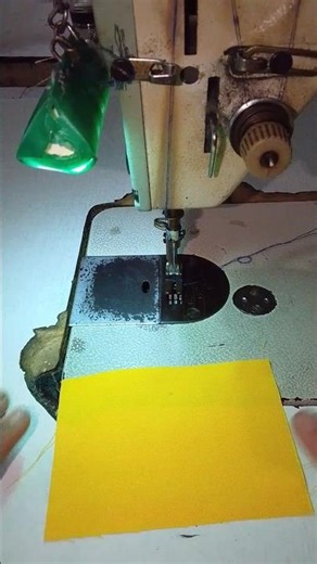How to Sew a Perfect Sleeve Cap Fast