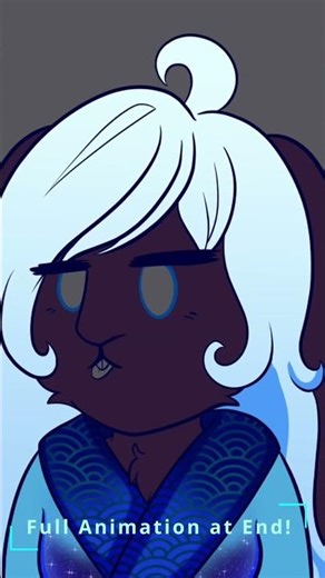 Mlem Speedpaint! #animation #vgenartist #speedpaint #art #digitalart #viral #fyp