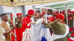 23K views · 686 reactions | Miss Namibia on Reels | Facebook