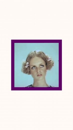 Exploring the Iconic Style of Twiggy in the 1960s Mod Fashion