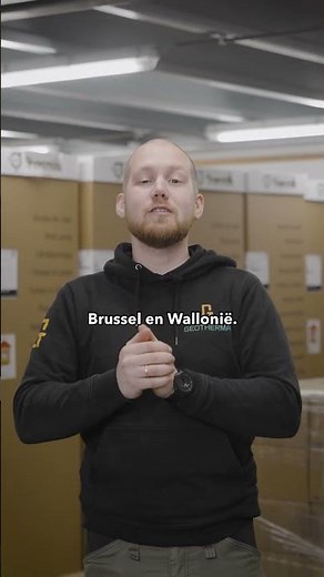Bespaart een warmtepomp écht op je energiefactuur? | GeoTherma #renovatie #warmtepomp #nieuwbouw