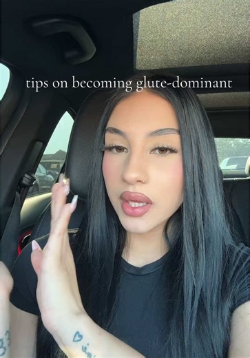 Tips for Targeting Glutes Effectively in Workouts