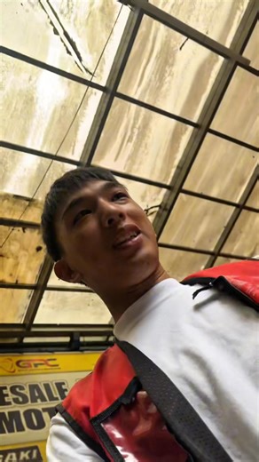 6.9K views · 70 reactions | Samahan niyo ko review daw natin ang mabisang tires ng Champion Tires Salamat sa tiwala gagawan natin to ng maganda review mga tropa #Tropangchampion Champion Tires Posh Motorcycle Shop #MoveIt | Revizle KNG v2 | Facebook