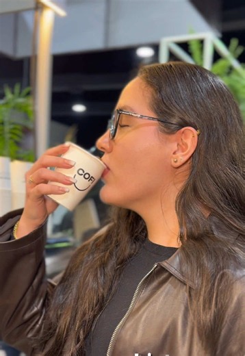 Día 2 Specialty Coffee Expo: café de especialidad y merch en COFI