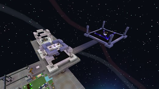 [IA]交汇 Ep10 暮色水晶与星辉魔法