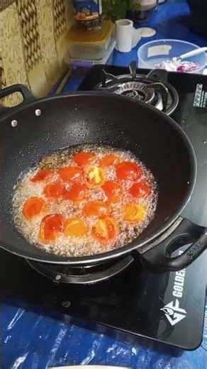 Tarka Food is live! #1