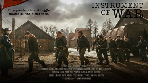 Instrument of War - Trailer