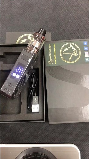 120w mod kit vape mod starter vape kit,how to use 120w mod kit