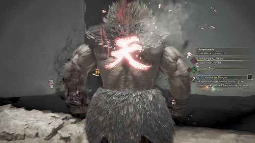 Monster Hunter Wilds Akuma inputs, controls, and all moves