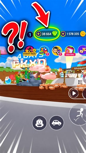 PK XD Codes 2026 — Every Method to Get Gems in PK XD! #pkxd #pkxdcode #pkxduniversd