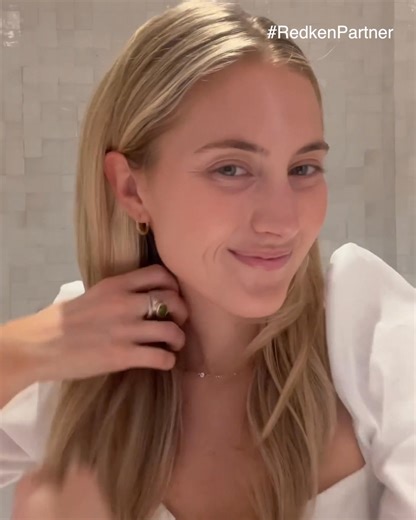 275K views | Your Redken Frizz Fighting Trio | Redken | Facebook