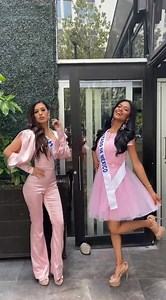 Las candidatas a Miss México 2021, desde sus actividades dentro de la concentración nacional de Miss México 2021. | Miss México News