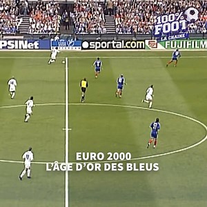 5.3K views · 48 reactions | Ce soir sur votre chaîne live « 100% foot...