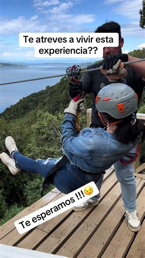 Experiencia Aventura en Parque Aventura Chiloé