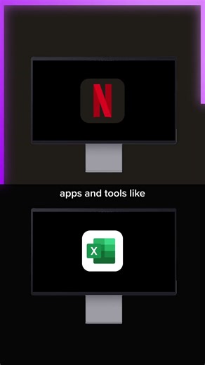 Smart Monitor in 30 seconds | Samsung Belgium