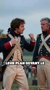 Le mime espion qui a sauvé une armée