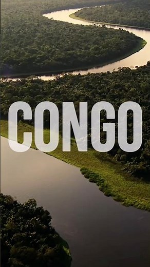 CONGO BASIN!!!
