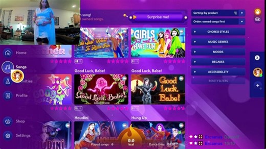 SURPRISE!! |Just Dance 2026 - New scoring system for JD23-24