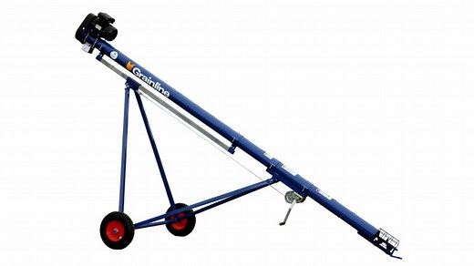 4", 5" & 6" Pencil Augers