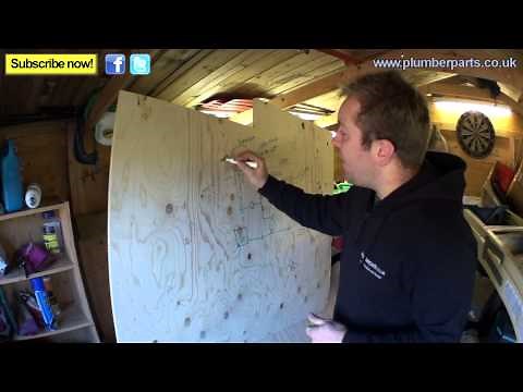 GRAVITY FEED HEATING SYSTEMS - Plumbing Tips