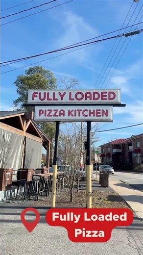 Where to Eat in Five Points, Athens GA | The Ultimate Food Guide