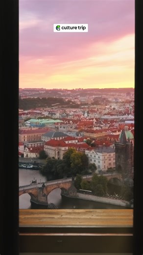 19K views · 220 reactions | Prague is calling! ✨ Wander through the...
