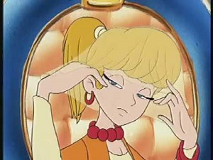 The Sunshine Princess - Official trailer