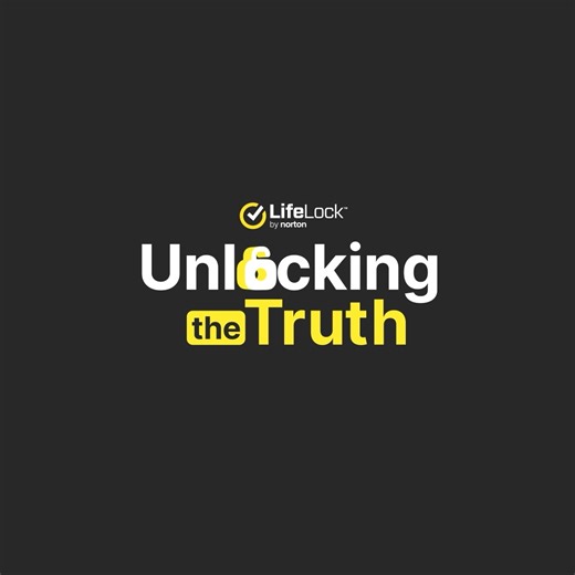 18K views · 31 reactions | Do you know the truth about identity theft? On "Unlocking the Truth," we explain how easy it is to fall victim to identity theft, and what you can do to stay better protected. Watch now: https://bit.ly/3KvJLKW | LifeLock | Facebook