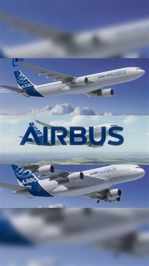 My favorite aircraft manufacturer