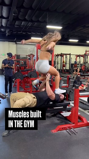 Functional Patterns | Most modern gyms all have the same problem: the exercises and equipment being used don’t always translate to full-body strength or the... | Instagram