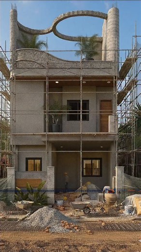 2.3M views · 2.8K reactions | Comment *Naksha* in comment section to get the map. | Modern House Maker | Facebook