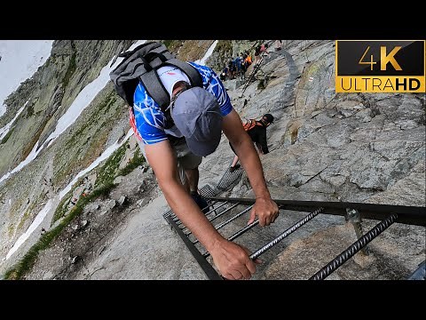 Najłatwiejszy szlak na Rysy