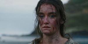 'The Wilds' Star Sarah Pidgeon Cast as Young Kathryn Hahn in 'Tiny Beautiful Things'