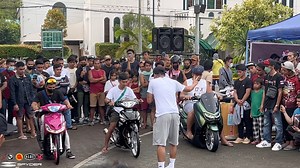 War of the Best Build Butuan Motorshow 2023.. Bibo kaayo. Nice show. Congrats participants and to the organizers for the successful motorshow! Motoracer - Motorparts Supply @Boss Al Thaiparts Ez Moto Acs CJ's Thai Motorcycle Parts Trading Benjie Thaiparts Spyder Philippines #WeAreTeamSpyder Youtube: https://youtu.be/rgTYBEjNv2c | Pobreng Laagan