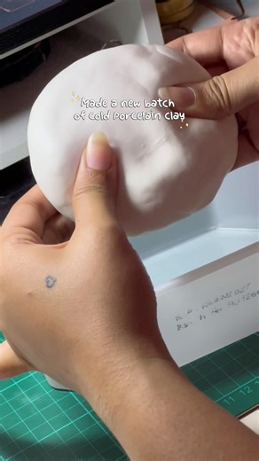 Success on the 2nd try. Will it make a form well?