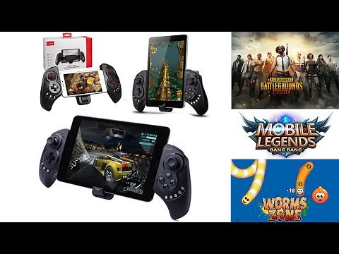 IPEGA PG-9023S CONTROLLER PUBG-COD-MOBILELEGENDS