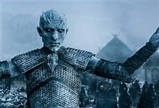 Juego de Tronos - HBO Online